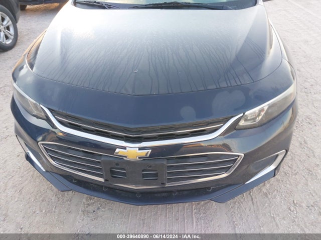 Chevrolet MALIBU LS 2017 1G1ZB5ST2HF138744 Image 13