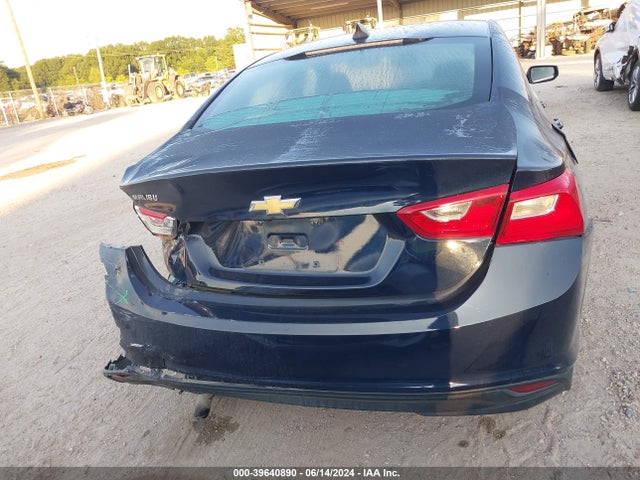 Chevrolet MALIBU LS 2017 1G1ZB5ST2HF138744 Image 17