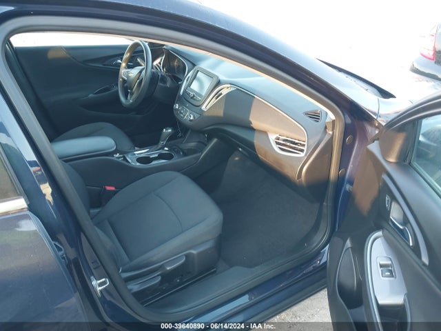 Chevrolet MALIBU LS 2017 1G1ZB5ST2HF138744 Image 5
