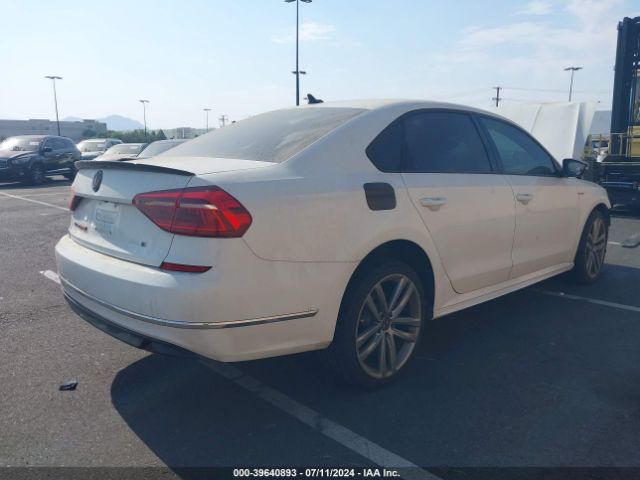 1VWAA7A34JC040470 Volkswagen Passat 2.0t R-line/2.0t S