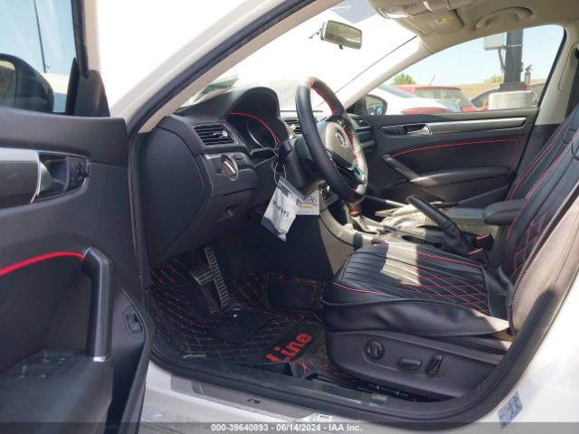 1VWAA7A34JC040470 Volkswagen Passat 2.0t R-line/2.0t S