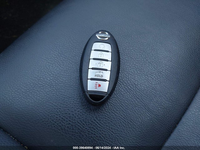 Nissan Altima 2.5 Sr 2018 1N4AL3AP2JC159553 Image 11