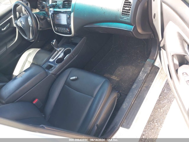 Nissan Altima 2.5 Sr 2018 1N4AL3AP2JC159553 Image 5