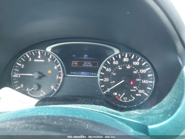 Nissan Altima 2.5 Sr 2018 1N4AL3AP2JC159553 Image 7