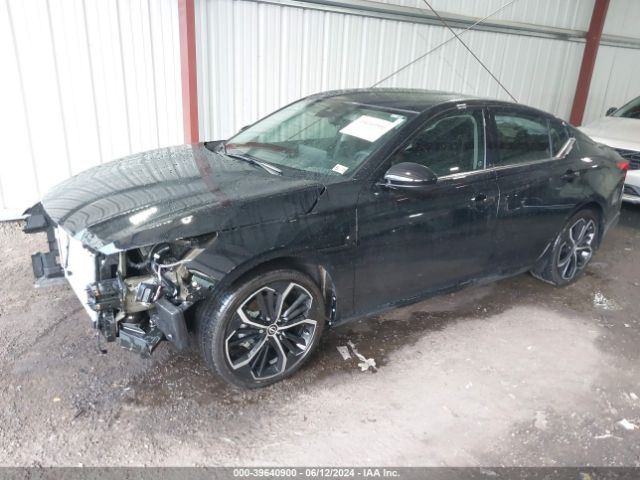 1N4BL4CV7RN371516 Nissan Altima Sr Fwd