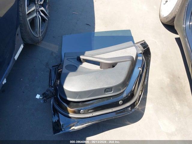 Tesla Model 3 Long Range Dual Motor All-wheel Drive 2023 5YJ3E1EB4PF628153 Image 12