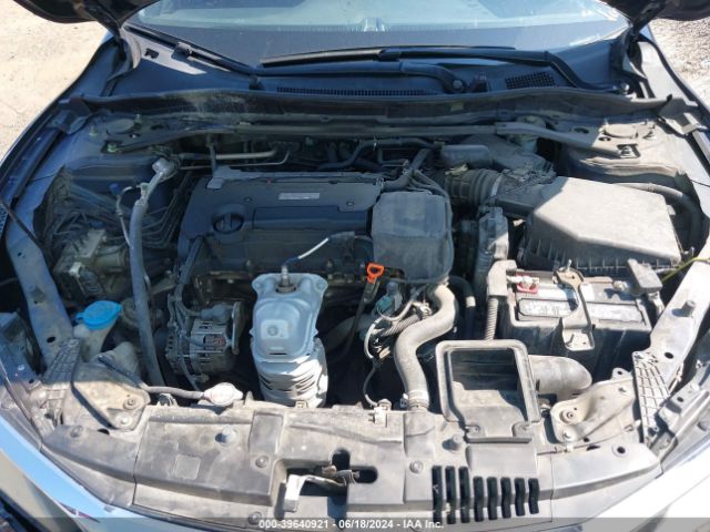 1HGCR2F50HA187717 Honda Accord Sport