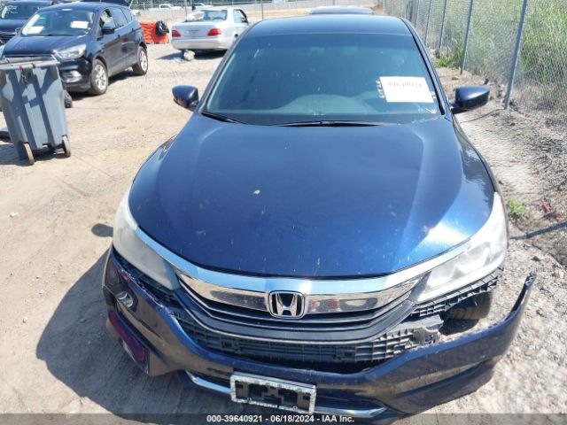 1HGCR2F50HA187717 Honda Accord Sport