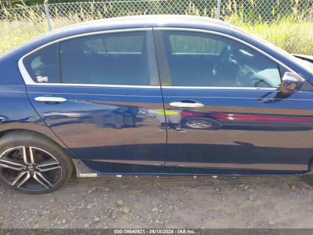 1HGCR2F50HA187717 Honda Accord Sport