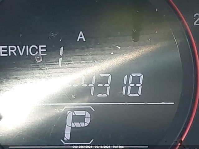 1HGCR2F50HA187717 Honda Accord Sport