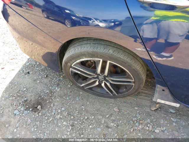 1HGCR2F50HA187717 Honda Accord Sport