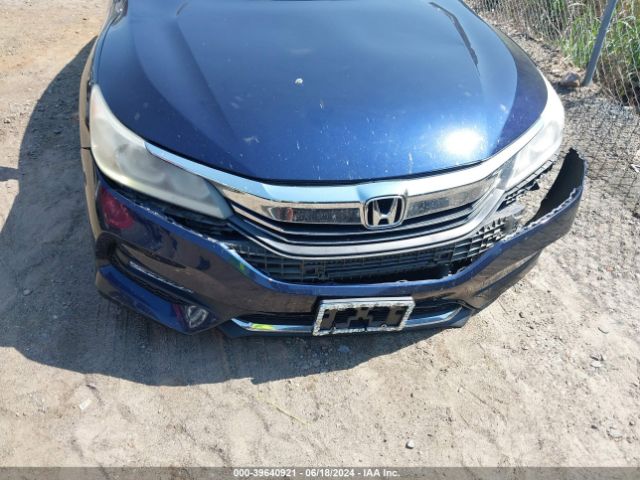 1HGCR2F50HA187717 Honda Accord Sport