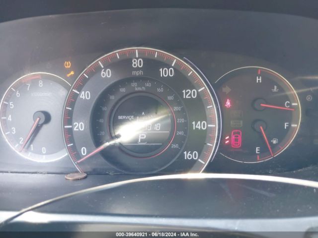 1HGCR2F50HA187717 Honda Accord Sport