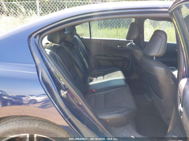 1HGCR2F50HA187717 Honda Accord Sport