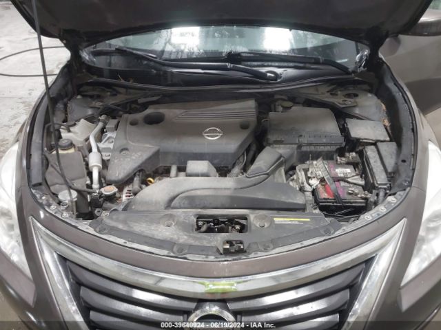 1N4AL3AP9EC421073 Nissan Altima 2.5/2.5 S/2.5 Sl/2.5 Sv