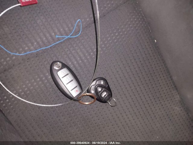 1N4AL3AP9EC421073 Nissan Altima 2.5/2.5 S/2.5 Sl/2.5 Sv