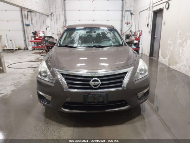 1N4AL3AP9EC421073 Nissan Altima 2.5/2.5 S/2.5 Sl/2.5 Sv
