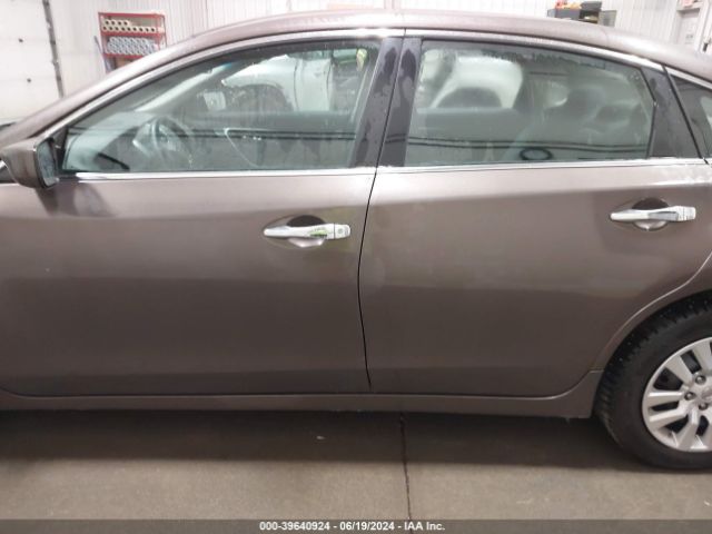 1N4AL3AP9EC421073 Nissan Altima 2.5/2.5 S/2.5 Sl/2.5 Sv
