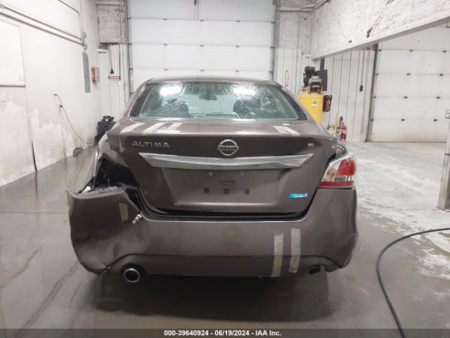 1N4AL3AP9EC421073 Nissan Altima 2.5/2.5 S/2.5 Sl/2.5 Sv