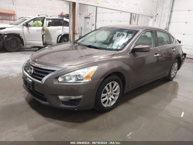 1N4AL3AP9EC421073 Nissan Altima 2.5/2.5 S/2.5 Sl/2.5 Sv