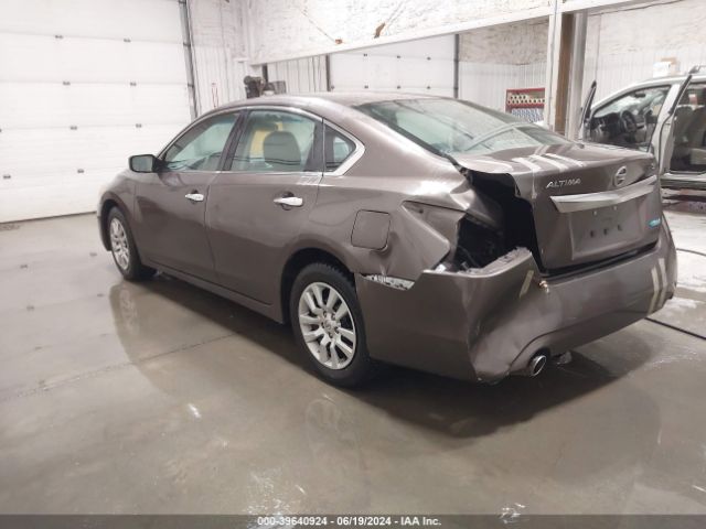 1N4AL3AP9EC421073 Nissan Altima 2.5/2.5 S/2.5 Sl/2.5 Sv