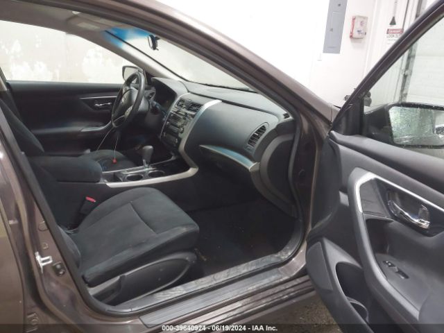 1N4AL3AP9EC421073 Nissan Altima 2.5/2.5 S/2.5 Sl/2.5 Sv