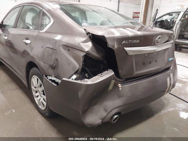 1N4AL3AP9EC421073 Nissan Altima 2.5/2.5 S/2.5 Sl/2.5 Sv
