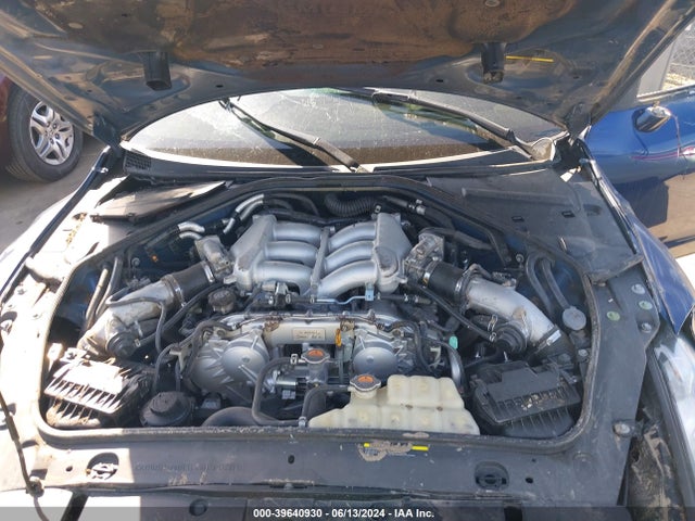 Nissan Gt-r Premium 2017 JN1AR5EF7HM820782 Image 10