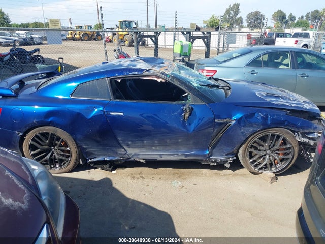 Nissan Gt-r Premium 2017 JN1AR5EF7HM820782 Image 12