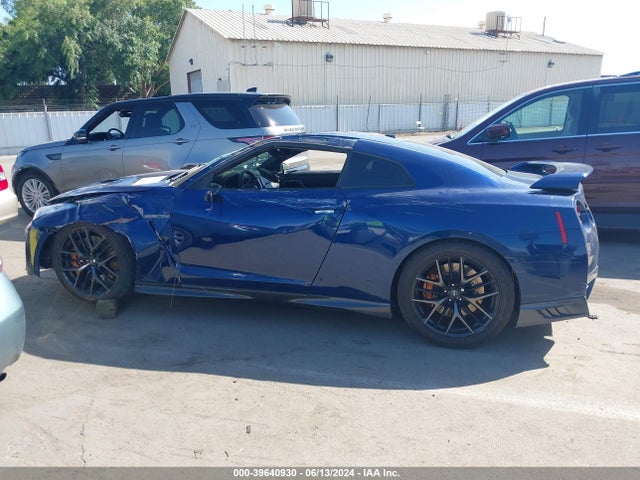 Nissan Gt-r Premium 2017 JN1AR5EF7HM820782 Image 13