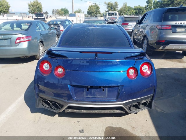 Nissan Gt-r Premium 2017 JN1AR5EF7HM820782 Image 15