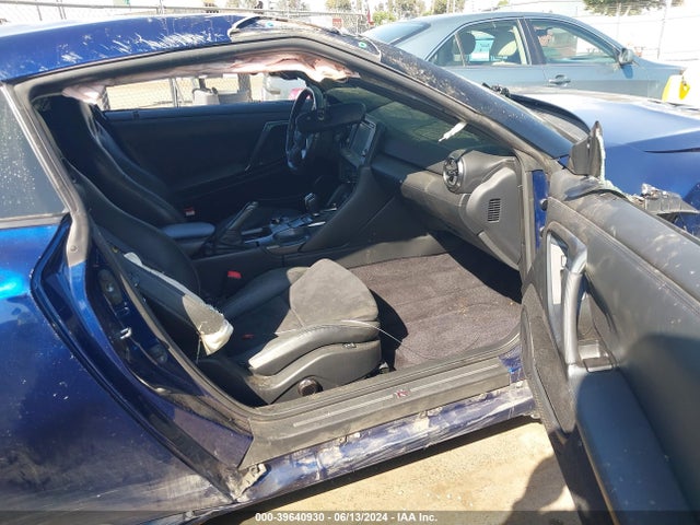 Nissan Gt-r Premium 2017 JN1AR5EF7HM820782 Image 5