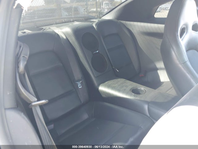 Nissan Gt-r Premium 2017 JN1AR5EF7HM820782 Image 8