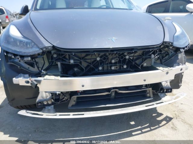 7SAYGDED3PF933925 Tesla Model Y Rwd