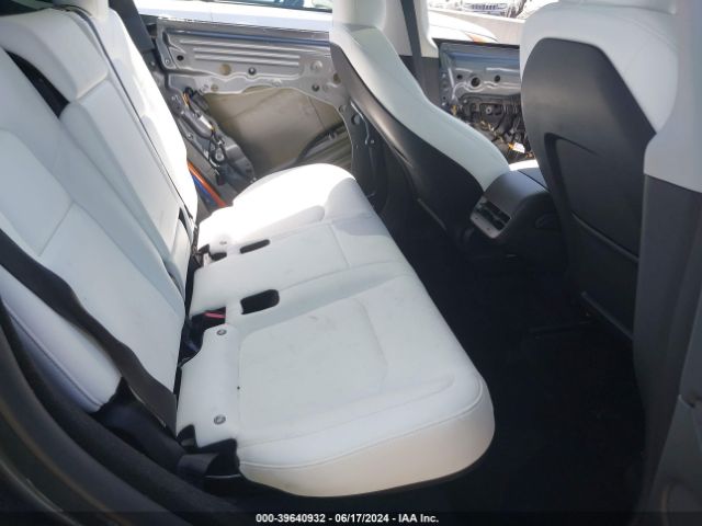 7SAYGDED3PF933925 Tesla Model Y Rwd