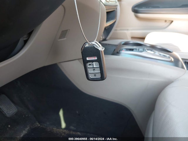Honda Pilot Awd Ex-l 2021 5FNYF6H5XMB088258 Image 11