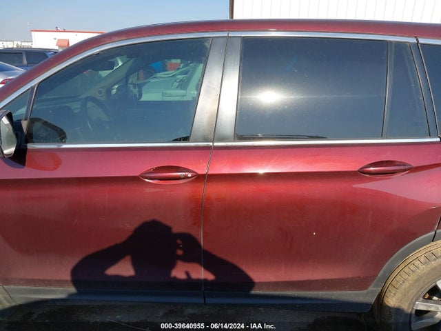 Honda Pilot Awd Ex-l 2021 5FNYF6H5XMB088258 Image 14
