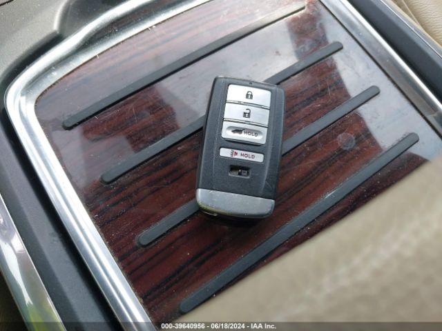 5FRYD3H4XFB009023 Acura Mdx Technology Package