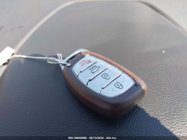 5NPD94LA2HH117287 Hyundai Elantra Eco