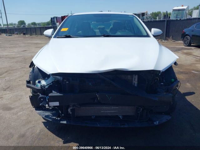 5NPD94LA2HH117287 Hyundai Elantra Eco