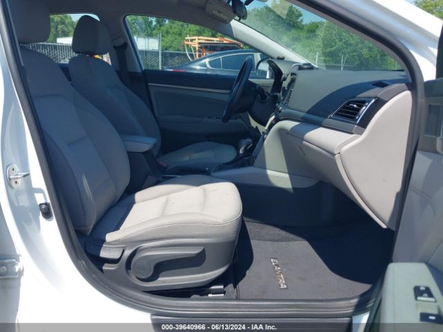 5NPD94LA2HH117287 Hyundai Elantra Eco