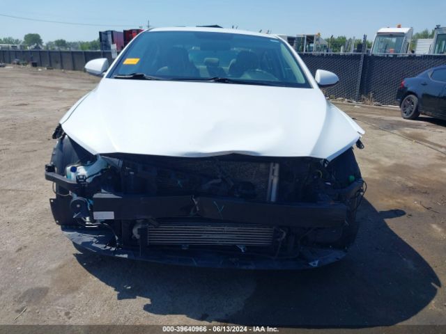 5NPD94LA2HH117287 Hyundai Elantra Eco