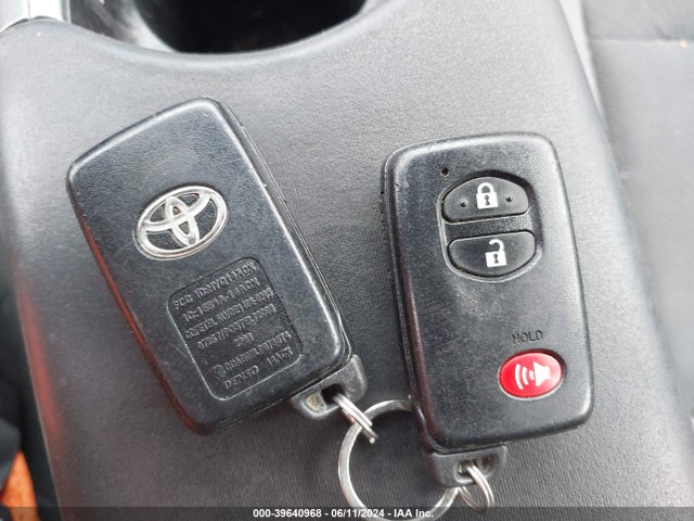 Toyota 2zr-fxe+3jm 2014 JTDKN3DU0E1783153 Image 23