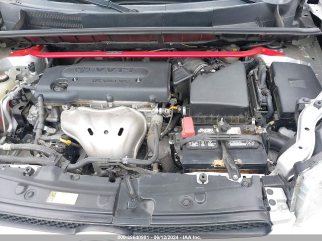 JTLZE4FEXFJ066968 Scion XB