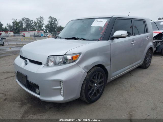 JTLZE4FEXFJ066968 Scion XB
