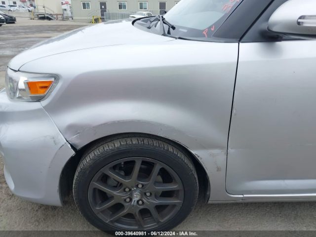JTLZE4FEXFJ066968 Scion XB