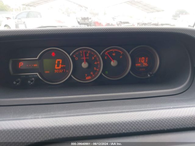 JTLZE4FEXFJ066968 Scion XB
