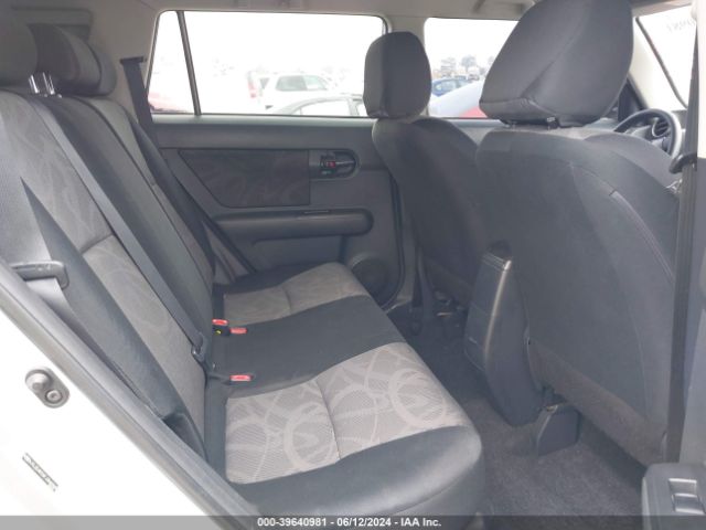 JTLZE4FEXFJ066968 Scion XB