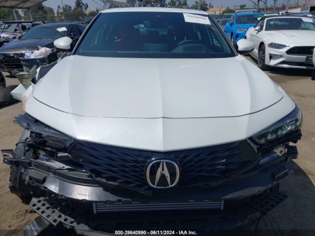 19UDE4G70RA001400 Acura Integra A-spec Technology Package