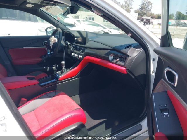 19UDE4G70RA001400 Acura Integra A-spec Technology Package